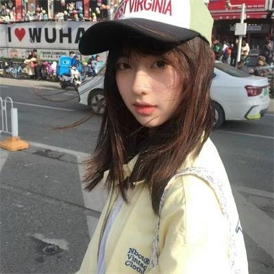 美丽见习生