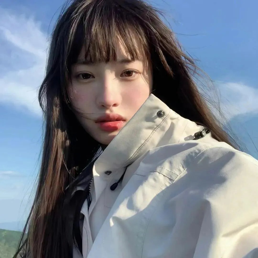 我破碎的真理子