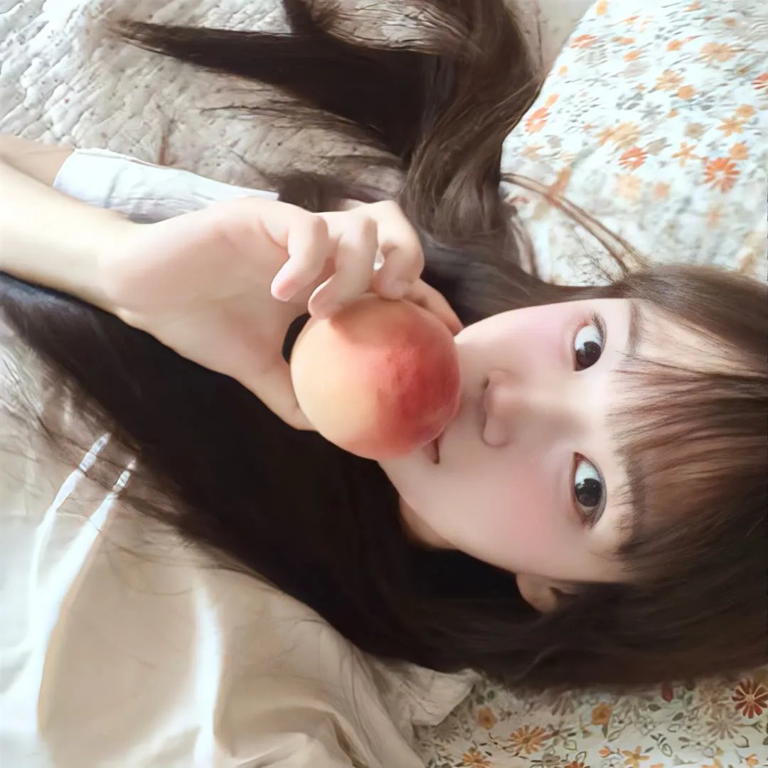 蕾哈娜内衣秀2