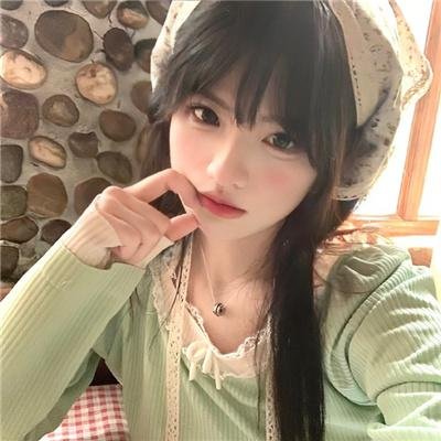 幸运女士